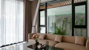 Modern 3-Story Townhouse in Van Gia: A Masterpiece of Luxury and Natural Light - image 23