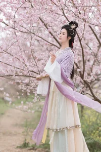 YiTuYu Art Language Vol.6800 Featuring Ren Jian Yue-su Chen Artistic Gallery - image 7