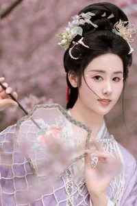 YiTuYu Art Language Vol.6800 Featuring Ren Jian Yue-su Chen Artistic Gallery - image 1