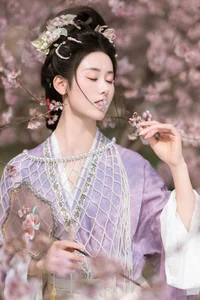 YiTuYu Art Language Vol.6800 Featuring Ren Jian Yue-su Chen Artistic Gallery - image 29