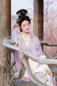 YiTuYu Art Language Vol.6800 Featuring Ren Jian Yue-su Chen Artistic Gallery - image 6
