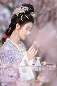 YiTuYu Art Language Vol.6800 Featuring Ren Jian Yue-su Chen Artistic Gallery - image 27