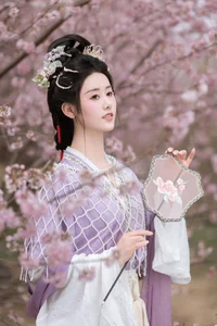 YiTuYu Art Language Vol.6800 Featuring Ren Jian Yue-su Chen Artistic Gallery - image 28