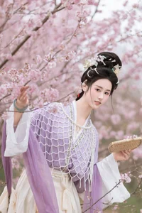 YiTuYu Art Language Vol.6800 Featuring Ren Jian Yue-su Chen Artistic Gallery - image 4