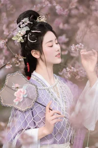 YiTuYu Art Language Vol.6800 Featuring Ren Jian Yue-su Chen Artistic Gallery - image 30