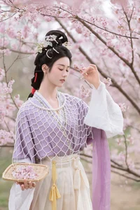 YiTuYu Art Language Vol.6800 Featuring Ren Jian Yue-su Chen Artistic Gallery - image 10