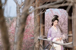YiTuYu Art Language Vol.6800 Featuring Ren Jian Yue-su Chen Artistic Gallery - image 18
