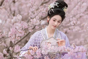 YiTuYu Art Language Vol.6800 Featuring Ren Jian Yue-su Chen Artistic Gallery - image 25