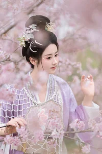 YiTuYu Art Language Vol.6800 Featuring Ren Jian Yue-su Chen Artistic Gallery - image 11