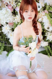 YiTuYu Art Language Vol.6338: Wan Ning Captures the Essence of Modern Elegance - image 17