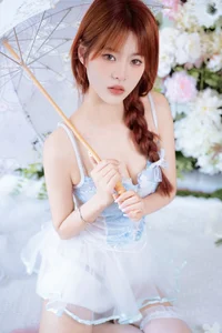 YiTuYu Art Language Vol.6338: Wan Ning Captures the Essence of Modern Elegance - image 25