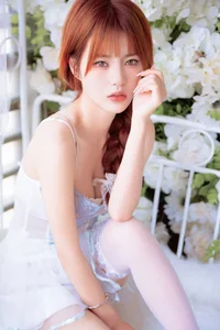 YiTuYu Art Language Vol.6338: Wan Ning Captures the Essence of Modern Elegance - image 12