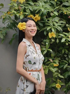 Nang Dat Real Life Beauty - The Star Approved by Van Dung - image 4