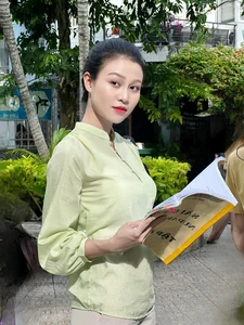 Nang Dat Real Life Beauty - The Star Approved by Van Dung - image 8