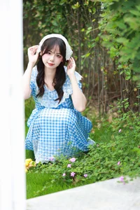 Art Language Vol.5729 Mu Yan Se Cc: Sophisticated Beauty and Lighting - image 0