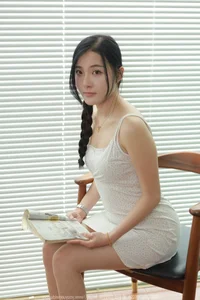 Sophisticated Style in IESS SXJ No.1709: A Wan Ping Special Collection - image 16