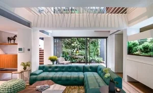Inside the $1.4 Million Luxury Retirement Sanctuary Built by a Vietnamese Couple in Their 70s - image 3