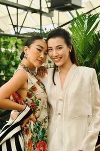 Vietnamese Singer Le Quyen Debuts Bold New Pixie Haircut in Latest Celebrity Gallery - image 0