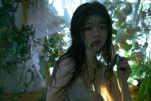 YiTuYu Art Language Vol.6820: Xing Zhi Ka Tao Artistic Photo Series - image 20