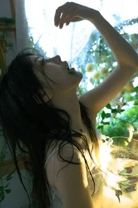 YiTuYu Art Language Vol.6820: Xing Zhi Ka Tao Artistic Photo Series - image 23