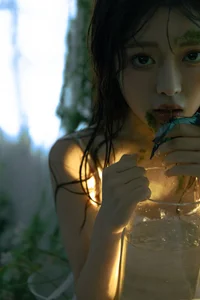 YiTuYu Art Language Vol.6820: Xing Zhi Ka Tao Artistic Photo Series - image 11