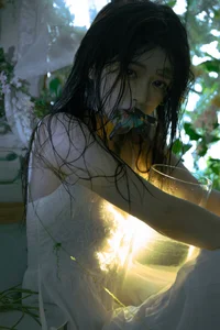 YiTuYu Art Language Vol.6820: Xing Zhi Ka Tao Artistic Photo Series - image 17