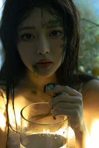 YiTuYu Art Language Vol.6820: Xing Zhi Ka Tao Artistic Photo Series - image 2