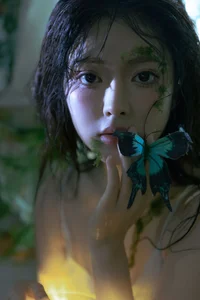 YiTuYu Art Language Vol.6820: Xing Zhi Ka Tao Artistic Photo Series - image 10