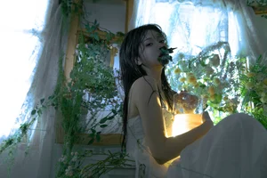 YiTuYu Art Language Vol.6820: Xing Zhi Ka Tao Artistic Photo Series - image 6