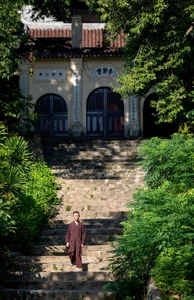 Exploring Thuy Van Mountain: A Scenic Spring Escape in Hue, Vietnam - image 0
