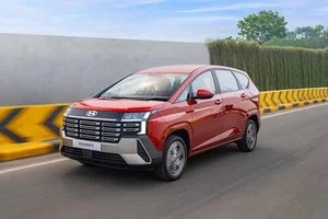 2026 Hyundai Stargazer Review: A Bold Design Overhaul That Redefines Practicality - image 6