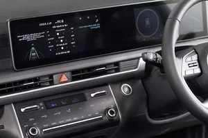 2026 Hyundai Stargazer Review: A Bold Design Overhaul That Redefines Practicality - image 3