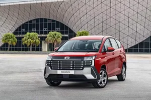 2026 Hyundai Stargazer Review: A Bold Design Overhaul That Redefines Practicality - image 8