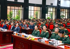 10-Year Review of the Central Military Commission Resolution on Rescue Operations - image 0