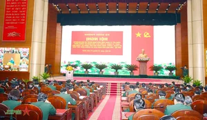 10-Year Review of the Central Military Commission Resolution on Rescue Operations - image 4