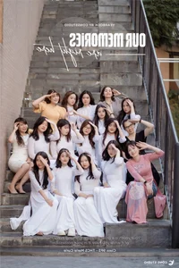 The Timeless Grace of Vietnamese Women in Traditional Ao Dai - image 36