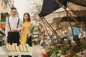 The Timeless Grace of Vietnamese Women in Traditional Ao Dai - image 2
