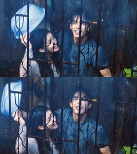 Rising Star Emerges as a Rival to Zhang Linghe in the Latest Viral Chinese Romance Drama - image 1