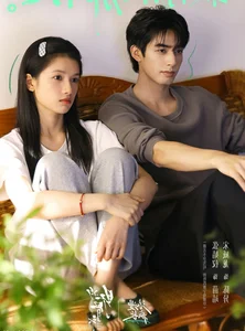 Rising Star Emerges as a Rival to Zhang Linghe in the Latest Viral Chinese Romance Drama - image 6