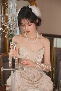 YiTuYu Art Language Vol.6359 Yu Wei Jiang: Bold Visions and Creative Style - image 19
