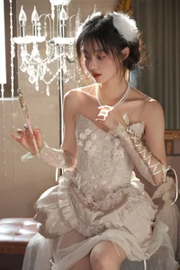 YiTuYu Art Language Vol.6359 Yu Wei Jiang: Bold Visions and Creative Style - image 4