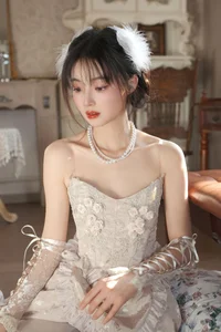 YiTuYu Art Language Vol.6359 Yu Wei Jiang: Bold Visions and Creative Style - image 6
