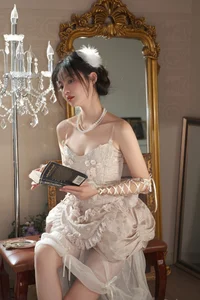 YiTuYu Art Language Vol.6359 Yu Wei Jiang: Bold Visions and Creative Style - image 14