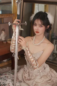 YiTuYu Art Language Vol.6359 Yu Wei Jiang: Bold Visions and Creative Style - image 1