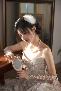 YiTuYu Art Language Vol.6359 Yu Wei Jiang: Bold Visions and Creative Style - image 11