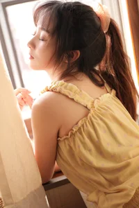 YiTuYu Art Language Vol.5786 featuring Lu Li: A Masterclass in Elegant Fine Art Photography - image 0