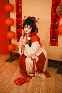 Artistic Portrait Series: YiTuYu Art Language Vol.6373 Featuring KaiLin Jiang - image 21