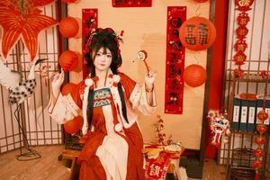 Artistic Portrait Series: YiTuYu Art Language Vol.6373 Featuring KaiLin Jiang - image 10