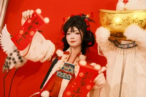 Artistic Portrait Series: YiTuYu Art Language Vol.6373 Featuring KaiLin Jiang - image 19