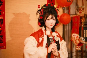 Artistic Portrait Series: YiTuYu Art Language Vol.6373 Featuring KaiLin Jiang - image 13